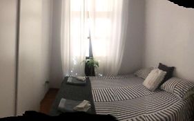 Apartamento San Bartolome